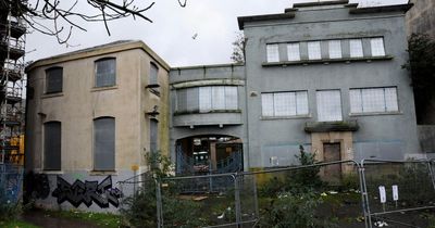 Second attempt to demolish Paisley's Kelvin House branded 'waste of money'