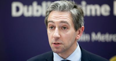 Simon Harris to seek Cabinet approval to increase sentences for assaults on gardaí