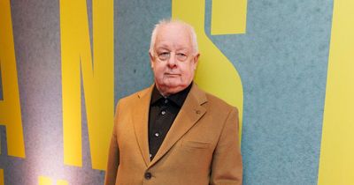 Jim Sheridan set to unveil gritty tale of his childhood in Dublin