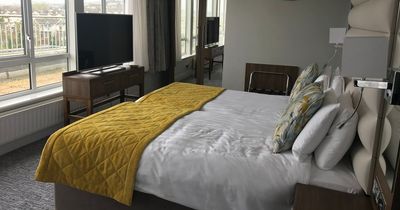 Review: Grand Hotel in Malahide is the perfect base for a seaside getaway