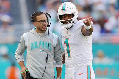 6 takeaways from the 2023 Dolphins’ schedule