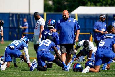 5 things to watch as Giants begin OTAs