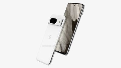Google Pixel 8: release date news, price, features and spec leaks