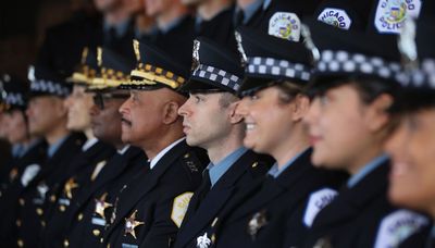 University of Chicago’s new international police academy teaching policing successes of New York, Los Angeles, not Chicago