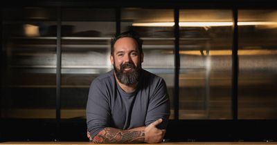 From Flotilla to QT: chef's big plans for restaurant