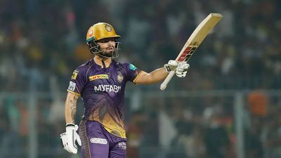 By next IPL, Rinku Singh might not remain an uncapped player: Harbhajan Singh