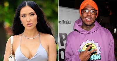 Selling Sunset's Bre Tiesi 'very upset' to learn of ex Nick Cannon's 9th baby mid-filming