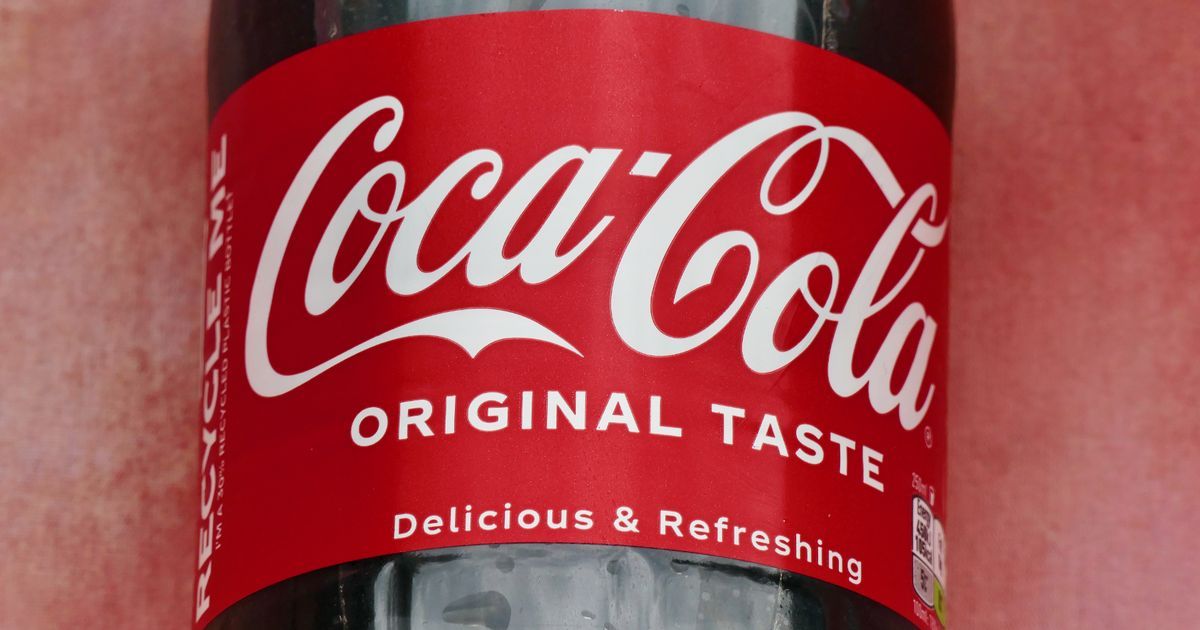 Furious CocaCola fans left with 'flat Coke' after…