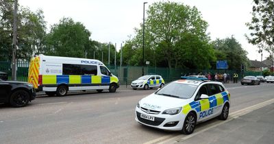 Walkergate school sent into 'lockdown' after intruders enter grounds