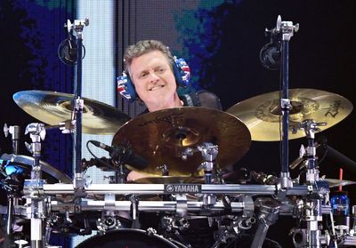 Def Leppard drummer Rick Allen details attack for first time since recovery