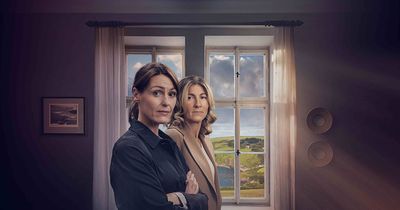 ITV's Maryland cast as highly anticipated Suranne Jones drama launches