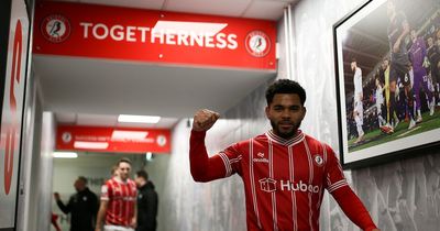 'Nothing but love' - Jay Dasilva pens classy farewell message as he departs Bristol City