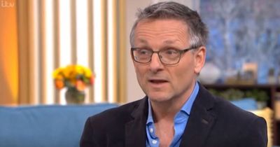Woman 'couldn't believe results' after trying Michael Mosley's Fast 800 diet for a week