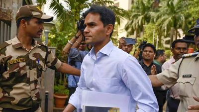 Bombay HC continues relief for Sameer Wankhede till June 8, takes his undertaking of not making press statements or tampering with witnesses