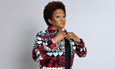 ‘Only God can say – That’s enough’: Wanda Sykes, the uncancellable standup superstar
