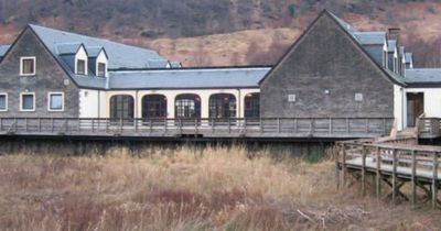 Former Ardlui activity centre set for new lease of life with council set to agree deal