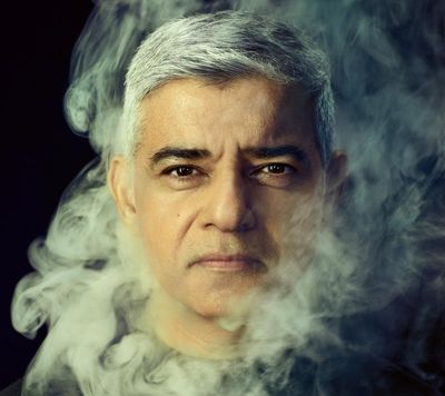 Sadiq Khan: ‘I lost my mojo. I wasn’t so sparky. Without a doubt, I was suffering with PTSD’