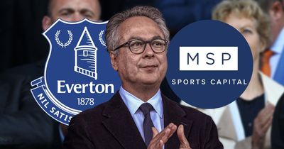 Everton takeover: How quickly could an MSP Sports Capital investment deal be completed