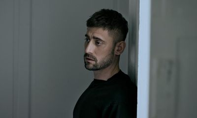 Actor Michael Socha: ‘Did I fall in with the wrong people? No, I was the wrong people’