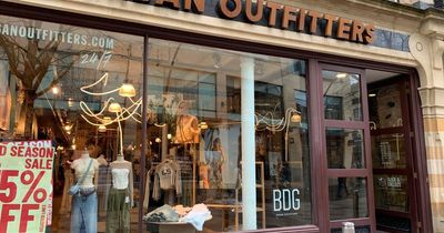 Shoppers praise ‘amazing’ £25 Urban Outfitters jumpsuit that ‘completely disguises tummy’