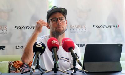Mark Cavendish to retire from pro cycling at the end of 2023 season