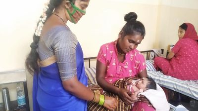 Towards preventing maternal deaths among indigenous tribals in southern Karnataka