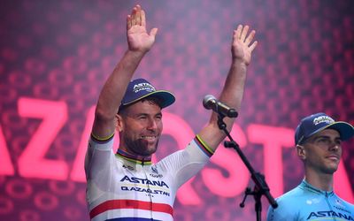 ‘Manx Missile’ Mark Cavendish to retire at end of 2023