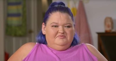 1000-lb Sisters fans convinced Amy's 8 stone weight loss is 'fake' and down to 'filters'