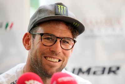 Mark Cavendish doesn’t need to break the Tour de France record – but it would underscore a legacy