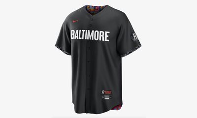 2023 Baltimore Orioles City Connect jerseys, how to buy