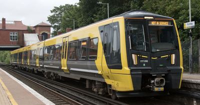 Major Merseyrail disruption as rail replacement buses requested