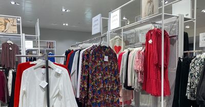 John Lewis shoppers wowed by 'eye-catching' £32 dress that's 'great for summer'