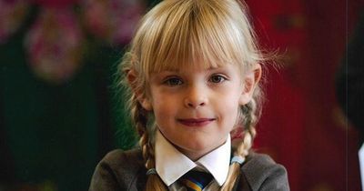 Killing of schoolgirl Emily Jones at hands of paranoid schizophrenic 'could not have been predicted'
