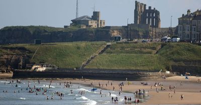 UK could see hottest day of the year this week as Met Office gives verdict on heatwave