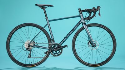 Vitus Razor Disc Road Bike Claris review - are disc brakes worth it at this price point?