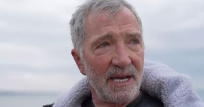 Football legend Graeme Souness to take on epic £1.1m challenge for painful skin condition