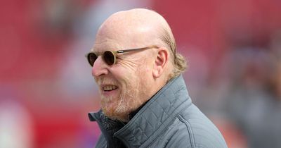 Avram Glazer bills Man Utd £500k for TWO trips as takeover deadline is set