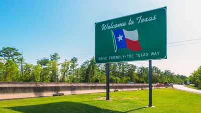 Texas Imposes New Tax on Electric Vehicles