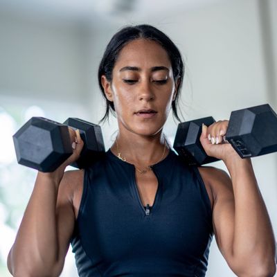 This is officially how many workouts vs rest days to aim for to progress your fitness, according to a top pro