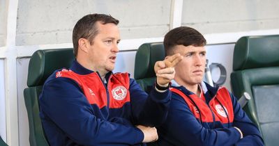 Jon Daly to be confirmed as next permanent St Pat's manager