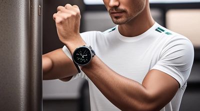 Huawei Watch 4 has a health feature even the Apple Watch can't offer — but there’s a catch