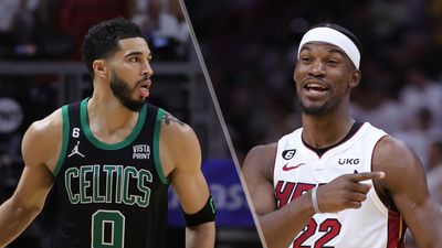 Celtics vs. Heat live stream: How to watch NBA Playoffs game 4, start time, channel