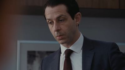 Succession fans spotted M3GAN in the background of a scene and can't get over it