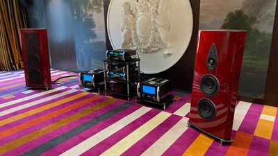 8 of the best stereo speakers at High End Munich 2023