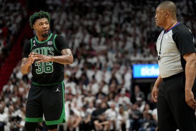 Celtics Lab 195: Boston drops Game 3 to Miami; what went wrong, what needs to change with Kyle Russell