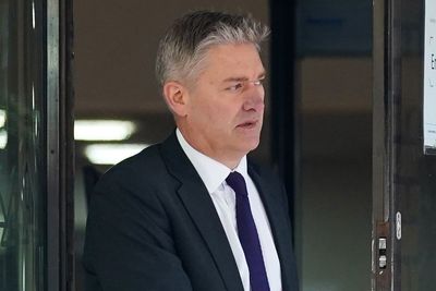 Fraud-accused Army officer ‘not wedded’ to idea of children’s private education
