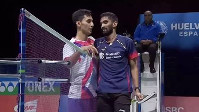 Cracking top-16 will be the focus as Indian shuttlers eye Olympic berth