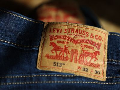 Durable and enduring, blue jeans turn 150 this week