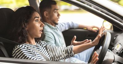 Man blasted for sending kids to babysitter so wife can drive him to appointment