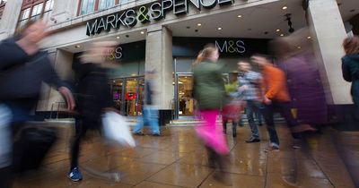 M&S shoppers hail 'excellent quality' gym leggings as 'soft but supportive'